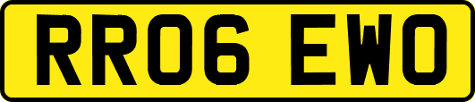 RR06EWO