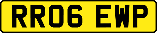RR06EWP