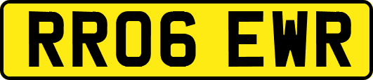 RR06EWR