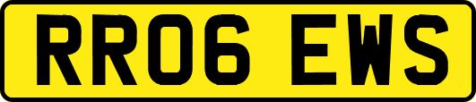 RR06EWS