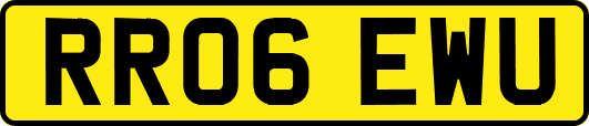 RR06EWU