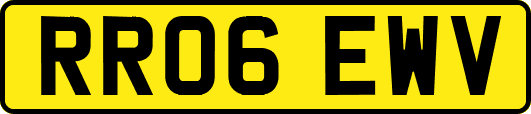 RR06EWV