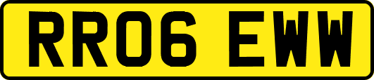 RR06EWW