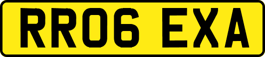 RR06EXA