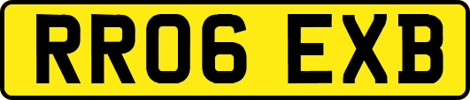 RR06EXB