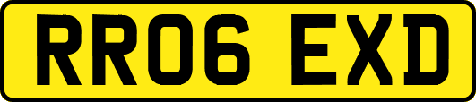 RR06EXD