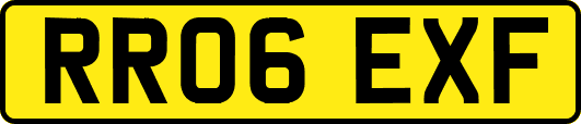 RR06EXF