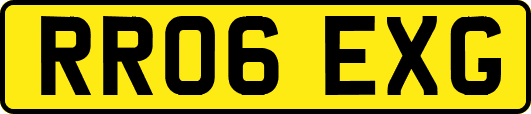 RR06EXG