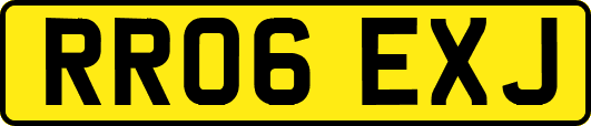 RR06EXJ