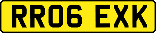 RR06EXK