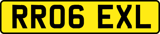 RR06EXL
