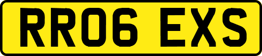 RR06EXS