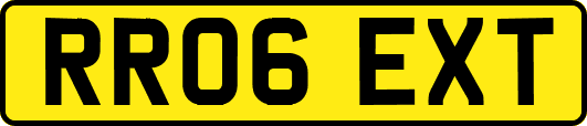 RR06EXT