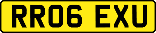RR06EXU