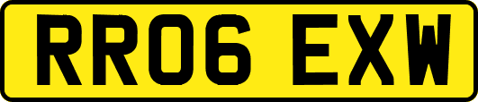 RR06EXW