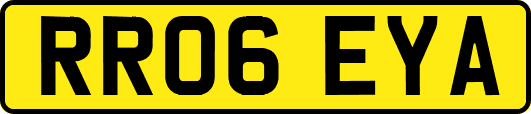 RR06EYA