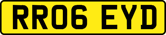 RR06EYD