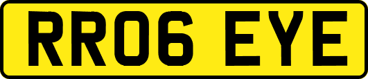 RR06EYE