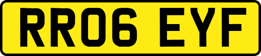 RR06EYF