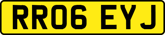 RR06EYJ