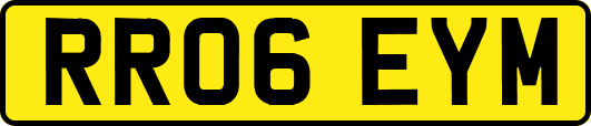 RR06EYM