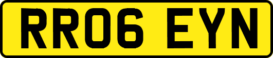 RR06EYN