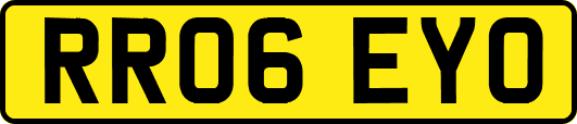 RR06EYO