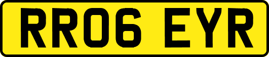 RR06EYR