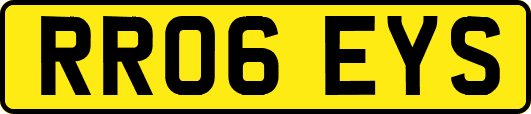 RR06EYS