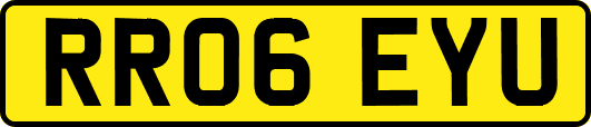 RR06EYU