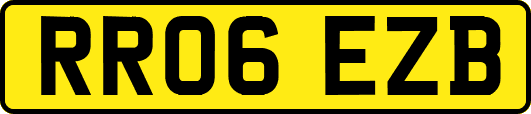 RR06EZB