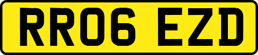 RR06EZD