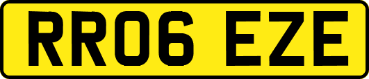 RR06EZE