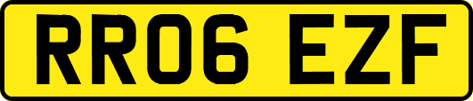 RR06EZF