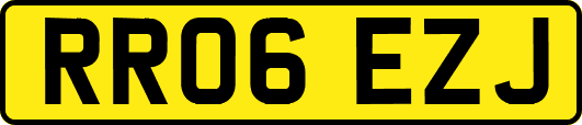 RR06EZJ