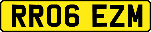 RR06EZM