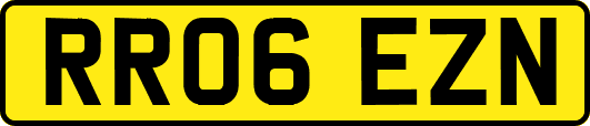 RR06EZN