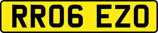 RR06EZO