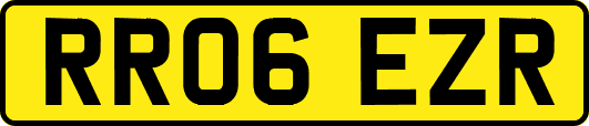 RR06EZR