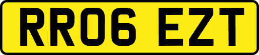 RR06EZT