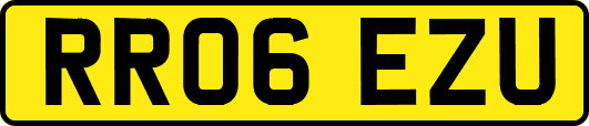 RR06EZU