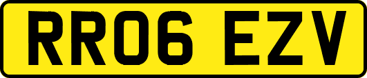 RR06EZV