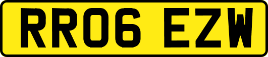 RR06EZW