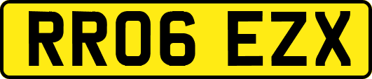 RR06EZX