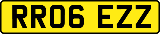RR06EZZ