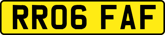 RR06FAF