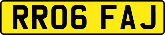RR06FAJ