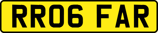 RR06FAR