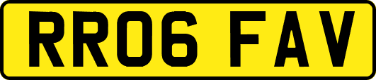 RR06FAV