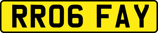 RR06FAY